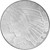 1/4 oz Golden State Mint Silver Round Incuse Indian .999 Fine 5 Tubes of 20  [SILVER-Rnd-0.25oz-GSM-IND(100)]