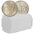 1896 US Morgan Silver Dollar $1 - BU - Roll of 20 [MORGAN-96-BU(20)]