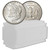 1887 US Morgan Silver Dollar $1 - BU - Roll of 20 [MORGAN-87-BU(20)]