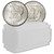 1889 US Morgan Silver Dollar $1 - BU - Roll of 20 [MORGAN-89-BU(20)]