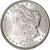 1885 US Morgan Silver Dollar $1 - BU - Roll of 20 [MORGAN-85-BU(20)]