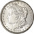 1900 US Morgan Silver Dollar $1 - BU - Roll of 20 [MORGAN-00-BU(20)]