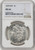 1878 8TF US Morgan Silver Dollar $1 - NGC MS 66 [V-HA-769221015]