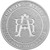 TEN (10) 1 oz Silver Round Asahi American Reserve Columbia Goddess .999 Fine [SILVER-Rnd-1oz-ASAHI-AR-COL(10)]
