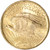 1922 US Gold $20 Saint-Gaudens Double Eagle - CAC MS62 [22-USG-STG-C-MS62]