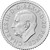 2024 Great Britain Silver Britannia 1/10 oz 20 Pence BU 1 Roll 16 Coin Tube [24-BRIT-S.1-BU(16)]