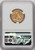 1911 D US Gold $5 Indian Head Half Eagle - NGC MS 62 [V-HA-506569001]