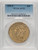 1856-S US Gold $20 Liberty Head Double Eagle - PCGS AU53 [V-HA-770637023]