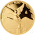 2024 Mexico Gold Libertad Proof 1/20 oz 1/20 Onza [24-LIBERTAD-G.05-PF]