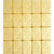 Valcambi Suisse 20x1 Gram Gold CombiBar (0.64 oz) with Assay Card [VALCAMBI-GOLD-20x1]