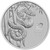 2025 P Australia Platinum Lunar Series III Year of the Snake 1 oz $100 - BU [25-P-SNAKE-PT100-BU]