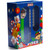 30 gram PAMP Suisse Elf PEZ Dispenser & Silver Wafers 9999 Fine in Box COA [SILVER-Bar-30g-PAMP-PEZ-Elf]