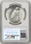 1923 D US Peace Silver Dollar $1 - NGC MS 65 [V-HA-771290029]