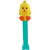 30 gram PAMP Suisse Spring Chick PEZ Dispenser & Silver Wafers 9999 Fine Box [SILVER-Bar-30g-PAMP-PEZ-Chick]