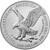 2022 American Silver Eagle 1 oz $1 - BU [22-ASE-BU]