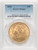 1894 US Gold $20 Liberty Head Double Eagle - PCGS MS64+ [V-HA-769904064]
