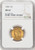 1904 US Gold $5 Liberty Head Half Eagle - NGC MS 67 [V-HA-771328005]