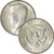 40% Silver Kennedy Half Dollars - $100 Face Value - Circulated [X-BAG-40-KENNEDY(100)]