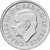 2025 Great Britain Silver Britannia 1/10 oz 20 Pence BU 1 Roll 16 Coin Tube [25-BRIT-S.1-BU(16)]