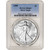 1988 American Silver Eagle - PCGS MS69 [88-ASE-P-MS69]
