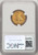 1908 INDIAN US Gold $5 Indian Head Half Eagle - NGC MS 64 [V-HA-772080007]