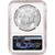 1991 American Silver Eagle - NGC MS69 [91-ASE-N-MS69]