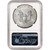 2011 American Silver Eagle - NGC MS70 [11-ASE-N-MS70-NSL]