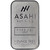 1 oz Silver Bar - Asahi Refining - Lunar Snake .999 Fine in Sealed Assay [SILVER-Bar-1oz-ASAHI-Snake-Assay]