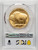 2008-W American Gold Buffalo Burnished 1 oz $50 - PCGS SP70 [V-HA-772688001]