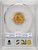 1908 US Gold $2.50 Indian Head Quarter Eagle - PCGS MS65 [V-HA-774153001]