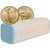 2025 American Gold Eagle 1/4 oz $10 - 1 Roll Forty 40 BU Coins in Mint Tube [25-AGE-10-BU(40)]