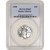 American Platinum Eagle 1/4 oz $25 - PCGS MS69 Random Date and Label [X-APE-25-P-MS69-XLABEL]