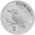 2025 P Australia Silver Kookaburra 1 oz $1 - BU - 1 Box - Sealed 100 Coin Box [25-P-KOOK-S1-BU(100)]