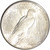 1922 Peace Silver Dollar Coin $1 - BU [22-PEACE-BU]