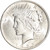 1923 Peace Silver Dollar Coin $1 - BU [23-PEACE-BU]