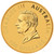 2026 P Australia Gold Kangaroo - 1 oz - $100 - BU