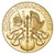 2026 Austria Gold Philharmonic 1/4 oz 25 Euro - BU