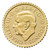 2026 Great Britain Gold Britannia £10 1/10 oz - BU