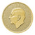 2026 Great Britain Gold Britannia £25 1/4 oz - BU 25 Coin Mint Tube