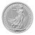 2026 Great Britain Platinum Britannia £100 - 1 oz - BU Tube of 10 Coins