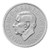 2026 Great Britain Platinum Britannia £100 - 1 oz - BU Tube of 10 Coins