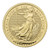 2026 Great Britain Gold Britannia £100 1 oz BU Tube of Ten 10 Coins