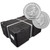 2026 Great Britain Silver Britannia £2 1 oz BU Sealed 500 Coin Box