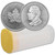 2026 Canada Silver Maple Leaf - 1 oz - $5 - 1 Roll - Twenty-five 25 BU Coins