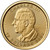 2026 Canada Gold Maple Leaf 1/4 oz $10 - BU