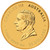 2026 P Australia Gold Lunar Series III Year of the Horse 1/4 oz $25 - BU