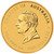 2026 P Australia Gold Lunar Series III Year of the Horse 10 oz $1000 - BU