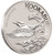 2026 P Australia Silver Kookaburra 1 oz $1 - BU