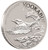2026 P Australia Platinum Kookaburra 1/10 oz $15 - BU
