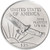 American Platinum Eagle 1/4 oz $25 - PCGS MS70 Random Date and Label